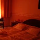 Panoráma Étterem és Hotel Békéscsaba - Szobák