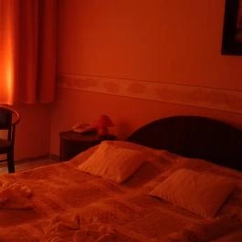 Panoráma Étterem és Hotel, Békéscsaba - Szobák