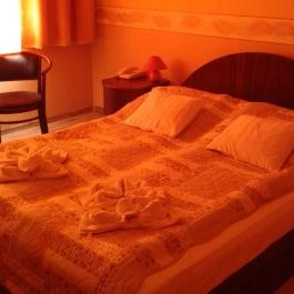 Panoráma Étterem és Hotel Békéscsaba - Szobák