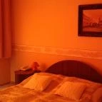 Panoráma Étterem és Hotel Békéscsaba - Szobák