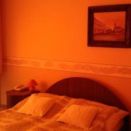 Panoráma Étterem és Hotel Békéscsaba - Szobák