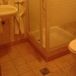 Panoráma Étterem és Hotel Békéscsaba - Szobák