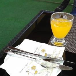 Panoráma Étterem és Hotel Békéscsaba - Vendéglátás