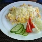 Panoráma Étterem és Hotel Békéscsaba - Vendéglátás