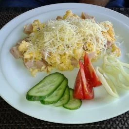 Panoráma Étterem és Hotel Békéscsaba - Vendéglátás