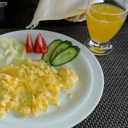 Panoráma Étterem és Hotel Békéscsaba - Vendéglátás