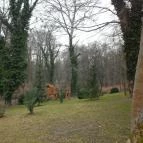 Park Panzió étterme Hédervár - Külső kép