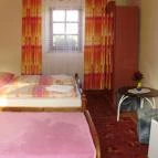 Retel Vitéz Panzió Sárospatak - Szobák