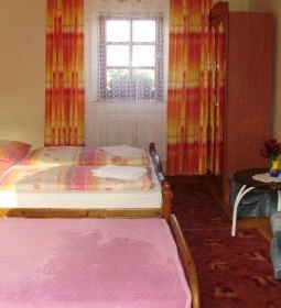 Retel Vitéz Panzió