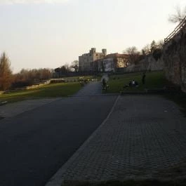 Retel Vitéz Panzió Sárospatak - Környék