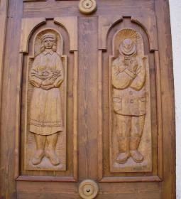 Retel Vitéz Panzió