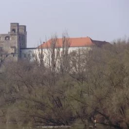 Retel Vitéz Panzió Sárospatak - Környék