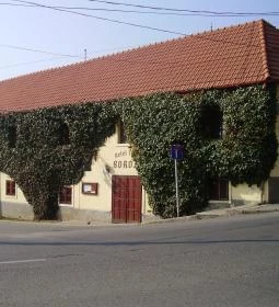 Retel Vitéz Panzió