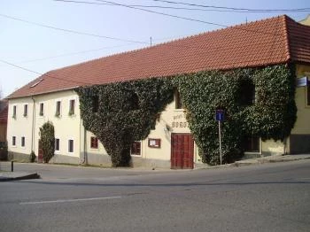 Retel Vitéz Panzió Sárospatak