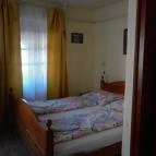 Retel Vitéz Panzió Sárospatak - Szobák