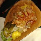 Rozmaring Vendéglő Budapest - Étel/ital