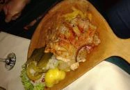 Rozmaring Vendéglő Budapest