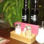 Semmi Extra & Egy Kis Kert Budapest - Egyéb