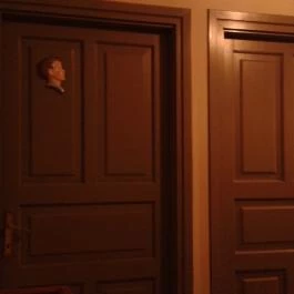 Semmi Extra & Egy Kis Kert, Budapest - Belső