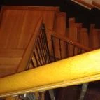 Semmi Extra & Egy Kis Kert Budapest - Belső