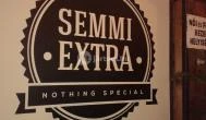 Semmi Extra & Egy Kis Kert Budapest - Belső