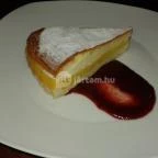 Semmi Extra & Egy Kis Kert Budapest - Étel/ital