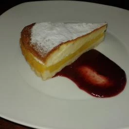 Semmi Extra & Egy Kis Kert, Budapest - Étel/ital