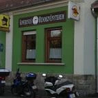 Svejk Vendéglő Balassagyarmat - Külső kép