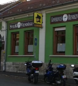 Svejk Vendéglő