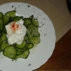 Svejk Vendéglő Balassagyarmat - Étel/ital