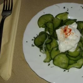 Svejk Vendéglő Balassagyarmat - Étel/ital