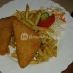 Svejk Vendéglő Balassagyarmat - Étel/ital