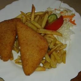 Svejk Vendéglő Balassagyarmat - Étel/ital