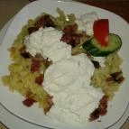 Svejk Vendéglő Balassagyarmat - Étel/ital