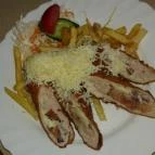 Svejk Vendéglő Balassagyarmat - Étel/ital