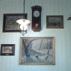 Svejk Vendéglő Balassagyarmat - Belső