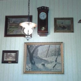 Svejk Vendéglő Balassagyarmat - Belső