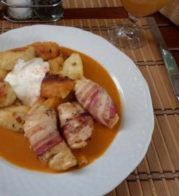 Szőlőskert Fogadó étterme