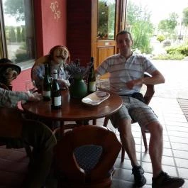 Szőlőskert Fogadó étterme Nagykanizsa - Egyéb