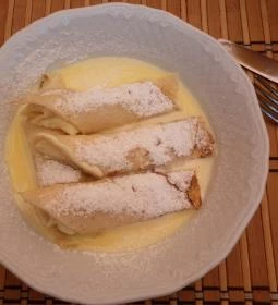 Szőlőskert Fogadó étterme