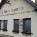 A Szűcs Fogadója Szada - Külső kép