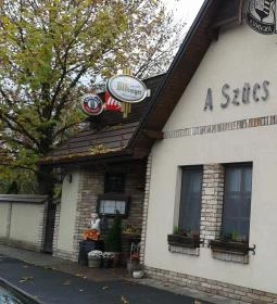 A Szűcs Fogadója