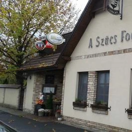 A Szűcs Fogadója Szada - Külső kép