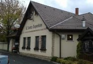 A Szűcs Fogadója Szada