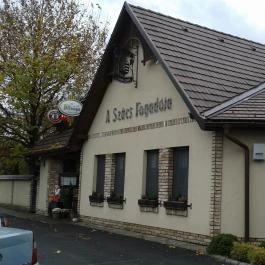 A Szűcs Fogadója Szada - Külső kép