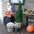 A Szűcs Fogadója Szada - Külső kép