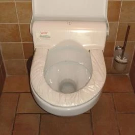 A Szűcs Fogadója Szada - Mosdó