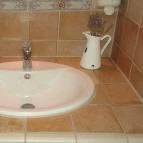 A Szűcs Fogadója Szada - Mosdó