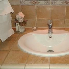 A Szűcs Fogadója Szada - Mosdó