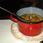 A Szűcs Fogadója Szada - Étel/ital